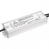 Блок питания ARPV-UH24320A-PFC-0-10V (24V, 13.3A, 320W) (Arlight, IP67 Металл, 7 лет)