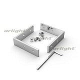 Соединитель профиля SL-LINE-6070-L90 Set (Arlight, Металл)