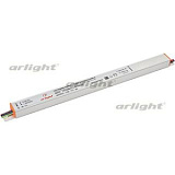 Блок питания ARV-12024-LONG-D (12V, 2A, 24W) (Arlight, IP20 Металл, 2 года)