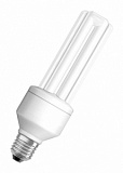 Энергосберегающая лампа  DULUX INT 22W/840 E27 173х58мм