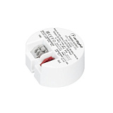 Блок питания ARV-SP-24025-PFC (24V, 1A, 25W) (Arlight, IP20 Пластик, 5 лет)