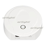 Конвертер SMART-K58-WiFi White (5-24V, 2.4G) (Arlight, IP20 Пластик, 5 лет)
