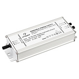 Блок питания ARPV-UH12100-PFC-DALI-PH (12V, 8.3A, 100W) (Arlight, IP67 Металл, 7 лет)