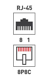 Кабель коаксиальный RG-6 белый CCS 1,00 / Conduct. 15% / Al 32х0,12 / PVC Net.on 100м (RG-6/32 ССS)