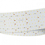 Светодиодная лента S2-2500 24V Warm 2700K 85mm (2835, 560 LED/m, LUX) (Arlight, 40 Вт/м, IP20)