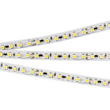 Светодиодная лента RT-10000 24V White5500 2x (3528, 120 LED/m, 10m) (Arlight, 9.6 Вт/м, IP20)