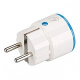 INTELLIGENT ARLIGHT Смарт-розетка ZW-7012-PLUG (100-240V, 1x10A)