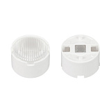 Линза ARL-PM585-U1555-D20xH12-HW (Arlight, -)