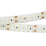 Светодиодная лента герметичная RTW-SE-A240-15mm 24V Warm3000 (19.2 W/m, IP65, 2835, 5m) (Arlight, -)