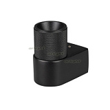 Светильник SP-SPICY-WALL-MINI-S60x39-3W Day4000 (BK, 40 deg, 230V) (Arlight, IP20 Металл, 3 года)