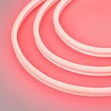 Образец Гибкий неон GALAXY-1608-5000CFS-2835-100 12V Red 0.5M (16x8mm, 12W, IP67) (Arlight, 12 Вт/м,