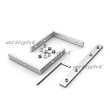 Соединитель профиля SL-LINIA32-FANTOM-T Set (Arlight, Металл)