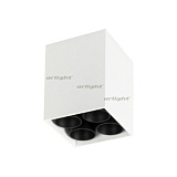 Светильник SP-ORIENT-SURFACE-TC-S65x65-10W Day4000 (WH, 30 deg, 230V) (Arlight, IP20 Металл, 5 лет)