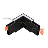Светильник ALT-LINEAIR-FLAT-DIM-L90-2094-3W Warm3000 (BK, 100 deg) (Arlight, IP20 Металл, 3 года)