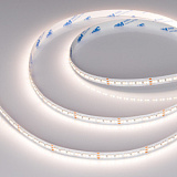 Светодиодная лента RT-A240-10mm 24V White-MIX (19.2 W/m, IP20, 3528, 5m) (Arlight, Открытый)