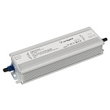 Блок питания ARPJ-LG-566700-PFC (240W, 25-56V, 3.5-6.7A) (Arlight, IP67 Металл, 5 лет)