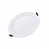 Светильник IM-CYCLONE-R280-40W Warm3000 (WH, 90 deg)