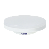 Лампа светодиодная Лампа светодиодная LED GLDEN-GX53-9-230-GX53-4500