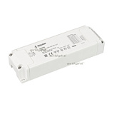 INTELLIGENT ARLIGHT Диммер TUYA-201-60W-DIM-WF-SUF (230V, 433MHz, 900-1500mA) (IARL, IP20 Пластик, 3