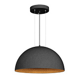 Светильник SP-RESTO-HANG-R500-30W Day4000 (BK, 100 deg, 230V) (Arlight, IP20 Металл, 3 года)