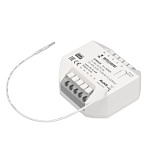 INTELLIGENT ARLIGHT Диммер TY-104-72-PS-IN (12-48V, 4x3A, TUYA Wi-Fi, 433Mhz) (IARL, IP20 Пластик, 3