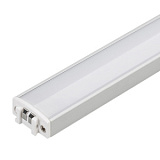 Светильник BAR-2411-500A-6W 12V Warm (Arlight, Закрытый)