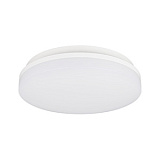 Светильник CL-BOUWER-MOTION-R300-21W Day4000-MIX (WH, 110 deg, 230V) (Arlight, IP54 Пластик, 5 лет)