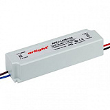 Блок питания ARPJ-LA361750 (63W, 1750mA) (Arlight, IP65 Пластик, 2 года)